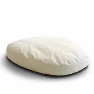 Hundekissen oval XL | Ergonomisch & orthopdisch.