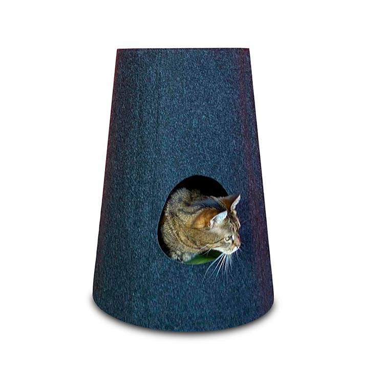 Torre antigraffio BOHO