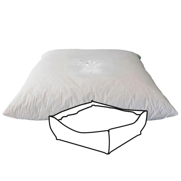 Inkontinenz-Bezug für den Hundekorb BOWL