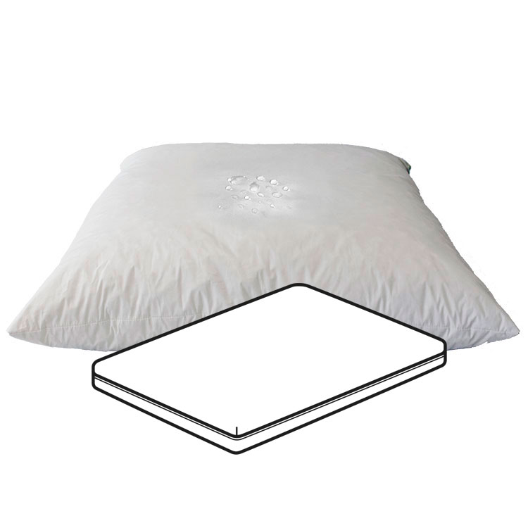 Incontinence cover for the MARY dog mat