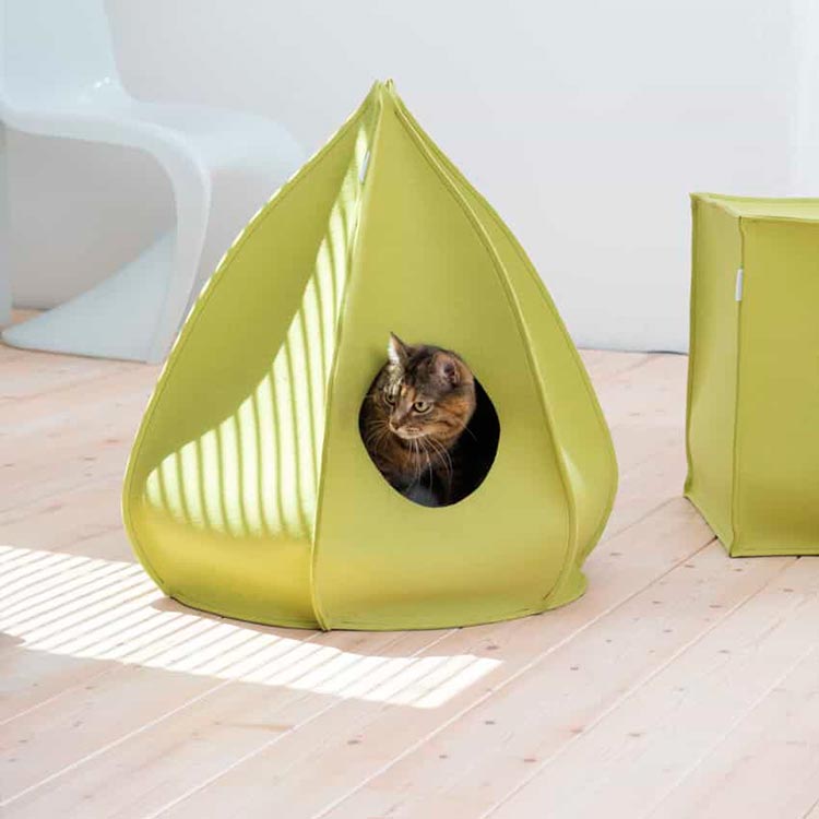Cat house BERTA