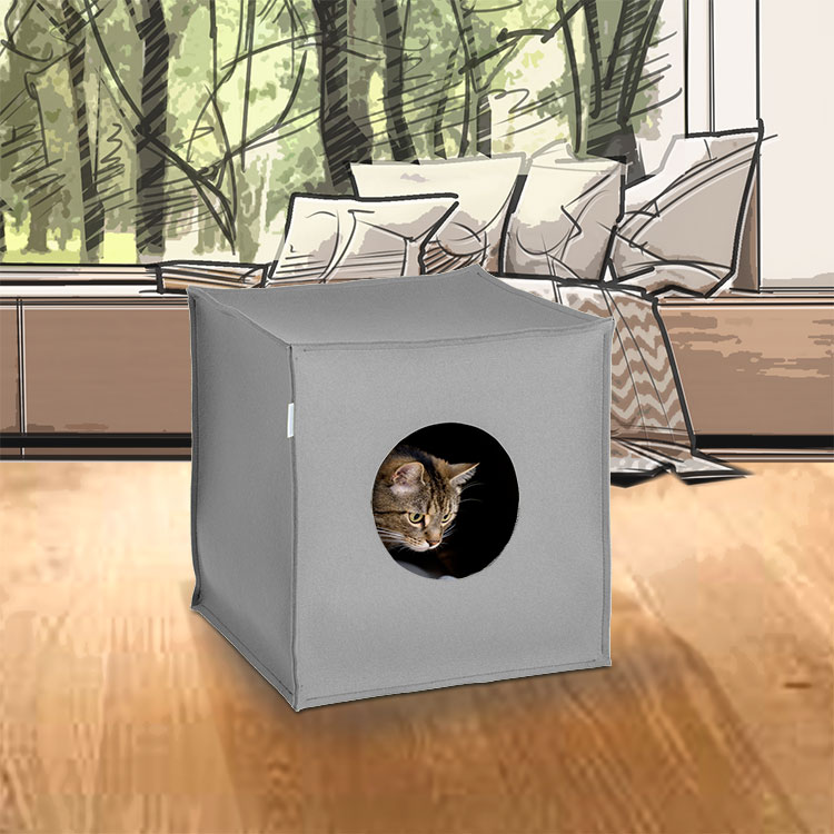 Cat cave bed MOOD