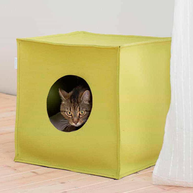 Cat cave bed MOOD