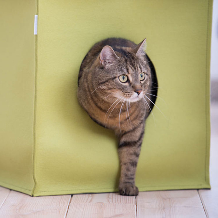 Cat cave bed MOOD