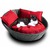 Cuccia gatto pelle CHESTER