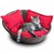 Cuccia gatto pelle CHESTER