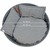 Cuccia gatto pelle CHESTER
