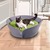 Felt cat bed NOOK