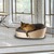 Designer cat bed ARENA felt