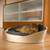 ARENA cuccia per gatti di feltro