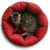 Nido di coccole per gatti BLOOM