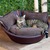 Letto per gatti MILA ecopelle