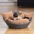 Letto per gatti MILA ecopelle