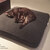 Cuscino per gatto ergonomico Lounge UNI