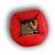 Cuccia calmante per gatti BOOX