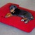 DOG HEAD PILLOW fits all dog cushions.