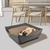 Cuccia cane pelle BOWL