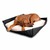 Cuccia cane pelle BOWL