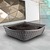 Cuccia cane similpelle BOWL