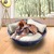 Cuccia cane design SIRO Twist
