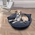 Contemporary dog basket SIRO Saleen