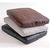 Genuine leather dog bed Lounge SOFY