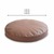 Genuine leather dog bed Lounge SOFY
