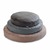Genuine leather dog bed Lounge SOFY