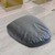 Lounge POOF: Hundekissen oval XL