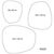 Lounge POOF: Hundekissen oval XL
