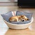 Letto cane di pelle MILA