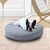 Cuscino per cani lavabile Lounge UNI