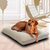 Cuscino per cani lavabile Lounge UNI