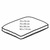 Cuccia cane pelle Lounge BUFFALO