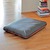 Dog bed with removable cover Lounge PAULINE.