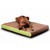 Materasso per cani memory foam PETER
