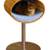 Cat bed RONDO Stand Rattan