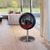 Cocoon design cat bed