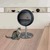 Cocoon design cat bed