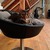 Katzenbett deluxe COSMO