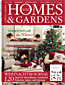 Homes & Gardens