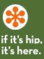 if its hip its here