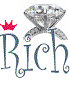 Rich Girl