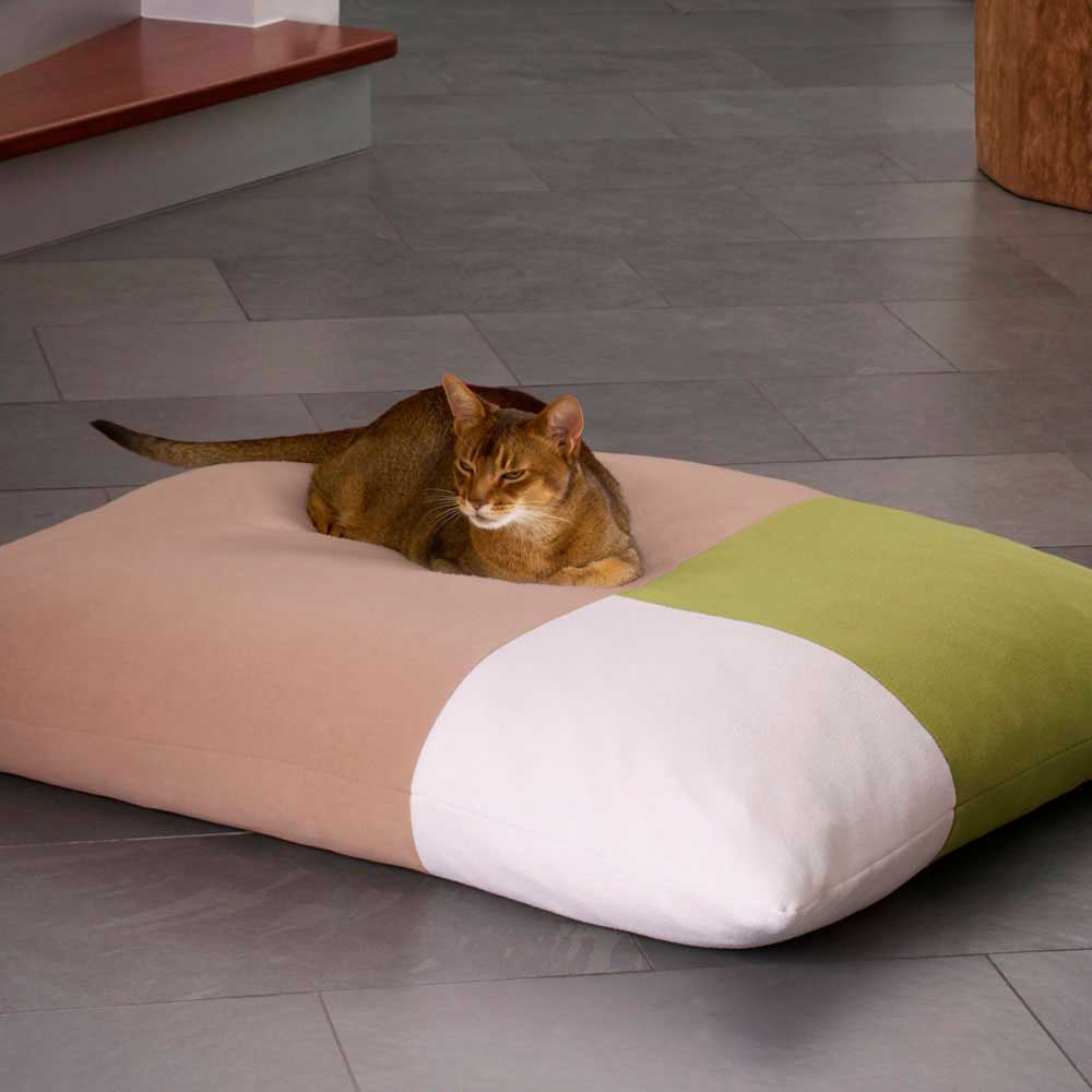 Cuscino per gatti Divan QUATTRO