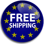 free shipping within the EU