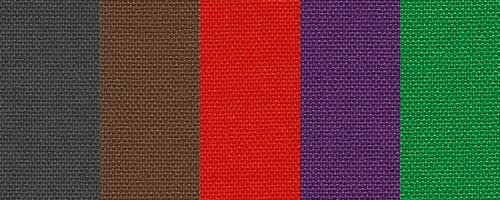 Piping colors, quality, Boston, water resistant outdoor fabric, waterproof